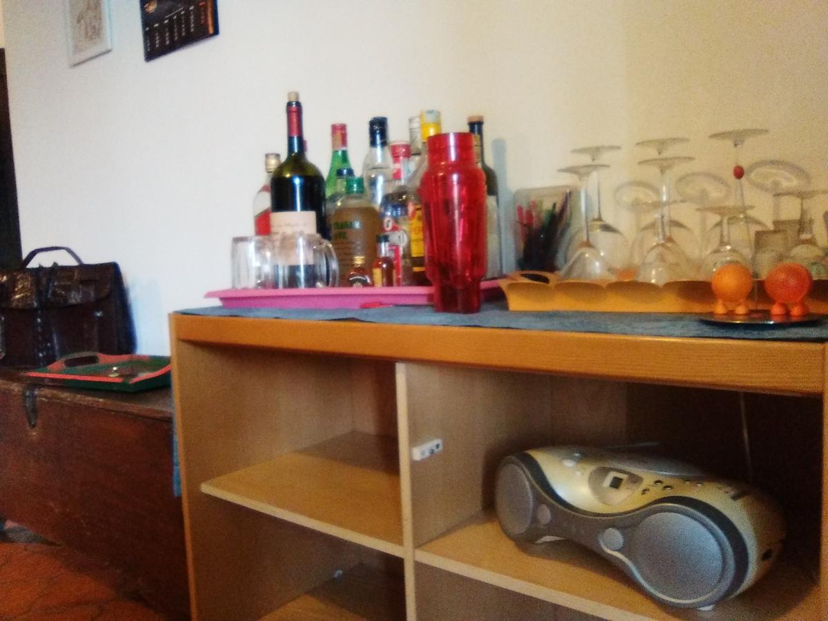 灵格托公寓式酒店 都灵 外观 照片